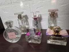 ブランドレディース香水 5本まとめ売り　MIU MIU、dior、lanvin他 ブランドレディース香水 5本まとめ売り MIU MIU、dior、lanvin他