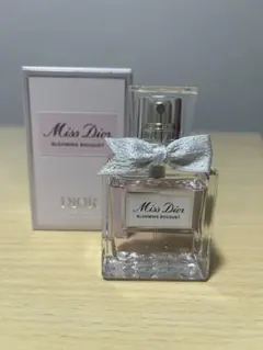 ミスディオール ブルーミングブーケ 30mL