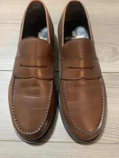 2026年最新】Brooks Brothers カラー：ブラウン系 メンズ ローファーの