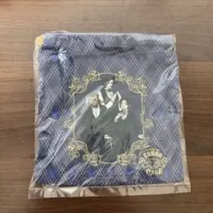 名探偵コナン 隻眼の残像 コナンカフェ 巾着