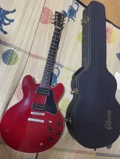80年代ビンテージ！ギブソンGibson ES-335 刻印ナンバードPAF搭載 2026年最新】ナンバードPAFの人気アイテム - メルカリ