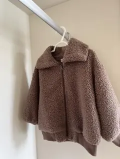 コート ダウンベスト