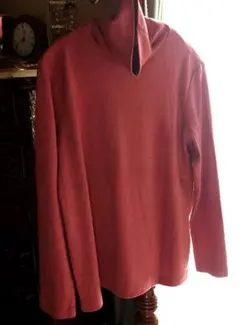 【新品】ユニクロ ヒートテックフリース タートルネック 長袖ＸＬ