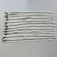 40cmファスナー☆10本セット
