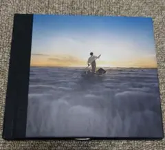 Pink Floyd The Endless River CD