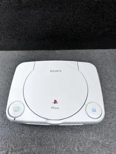 SONY PS one SCPH-100 本体