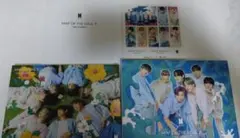 MAP OF THE SOUL7-THE JOURNEY 初回限定盤D