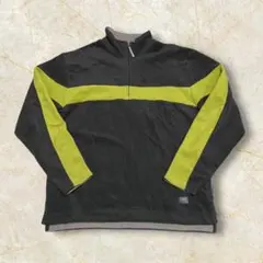 k*a様 10s HELLY HANSEN フリースジャケット USメンズ 肉厚