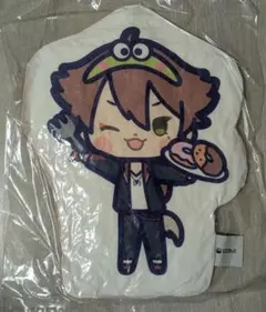 にじさんじ 伏見ガク サンリオコラボクッション