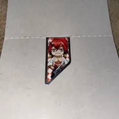 転スラ 紅蓮の絆編 Mクリップ ヒイロ