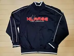 メンズ　エクストララージジャケット　L