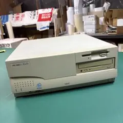NEC PC-FD511 5インチフロッピーディスクユニット 本体 - メルカリ