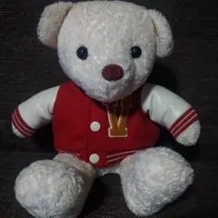 VAN スタジャンベア　ぬいぐるみのサムネイル