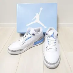 ナイキ エアジョーダン3 レトロ 