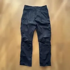 ノンネイティブ コットンスラックス