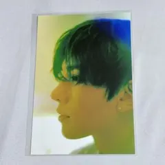 ENHYPEN ORANGE BLOOD KALPA ポスカ ヒスン