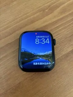 Apple Watch Series 7 45mm