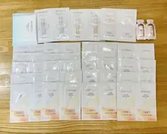 ベネフィーク クリアローションII クリアエルマジョンⅠ サンプル40包+オマケ