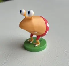 ピクミン チャッピー フィギュア チョコエッグ
