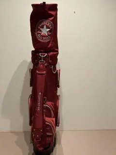 2025年最新】コンバース CONVERSE キャディバッグの人気アイテム