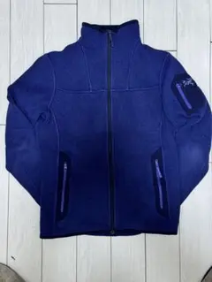 【美品】レディース アークテリクス コバートジャケット S