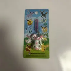 未開封・美品】ストラップ ポケモンタイム ジュカイン pokémon time