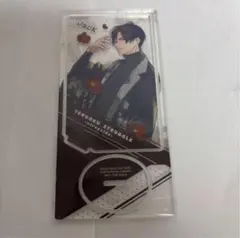 ジャックジャンヌ 田中右宙為 バストアップアクリルスタンド - メルカリ