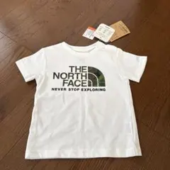 THE NORTH FACE 90センチ　新品未使用