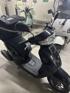 Honda TACT ホンダ タクト 原付 スクーターのサムネイル