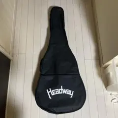 ❤️弦高調整済！「Headway ヘッドウエイ HF-25 NA（訳あり）」 - メルカリ