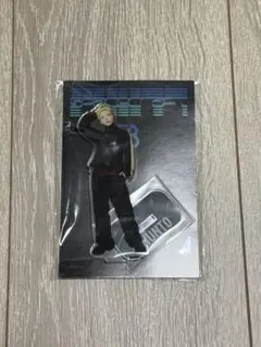 BE:FIRST シュント　Spacecraft アクスタ