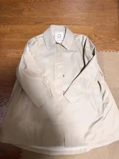 MARW UNITED ARROWS トレンチコート 38 オリーブ