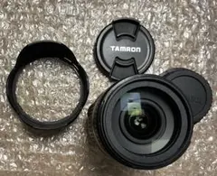 TAMRON B008)18-270mmf3.5-6.3 DIⅡ CANON