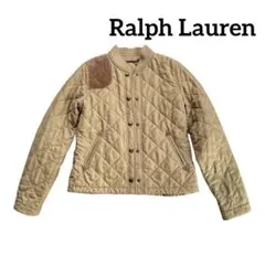 【大幅値下げ】Ralph Lauren キルティングジャケット S