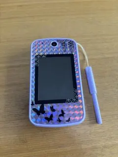 鬼滅の刃POD パープル　胡蝶しのぶ