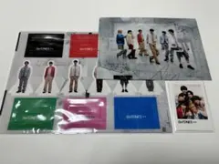 SixTONES 「音色」 購入特典コンプセット