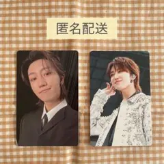 ◎ディエイト SEVENTEEN トレカ RIGHT HERE