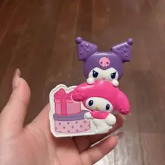 マイメロディ & クロミ マルチスタンド