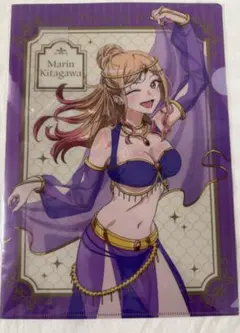 2025年最新】その着せ替え人形は恋をする クリアファイルの人気