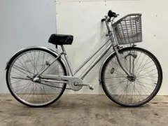 板橋区 手渡し限定】シティサイクル 自転車 ライト・スマホホルダー付 板橋区 手渡し限定】シティサイクル 自転車 ライト・スマホホルダー付