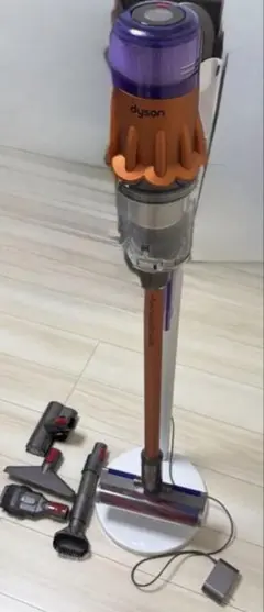 Dyson(ダイソン) Digital Slim Fluffy＋(SV18）のサムネイル
