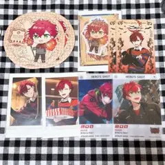 エリオスR アキラ まとめ