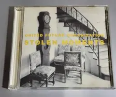 UNITED FUTURE ORGANIZATION 2枚セット