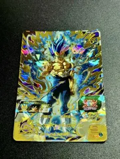 2026年最新】ドラゴンボールヒーローズ mm5 ベジータの人気アイテム