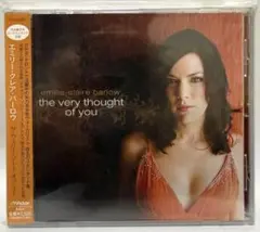 ★エミリー・クレア・バーロウ「ザ・ヴェリー・ソート・オブ・ユー」