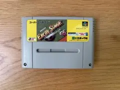 Excite Stage 95 スーパーファミコンソフト