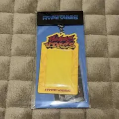 cxm トレカホルダー