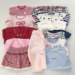 2026年最新】ミキハウスまとめ売りの人気アイテム - メルカリ