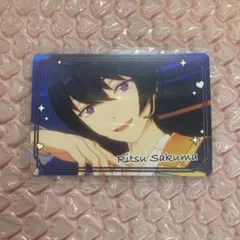 あんスタ Knights 朔間凛月 チップス カード トレカ