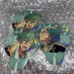 星推しクリアカード あんスタ 風早巽